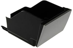 DE'LONGHI DeLonghi Conteneur Fonds Tufi Machine Café Dinamica Illy Magnifica Smart