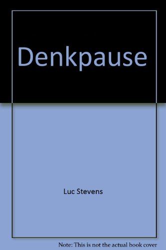 Denkpause