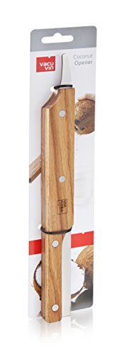 Tomorrow`s Kitchen (bislang Vacu Vin)- 4653560 Kokosnussöffner - 4