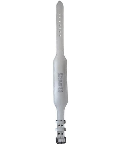 C.P.Sports Damen Lady Leder Trainingsgürtel - 3