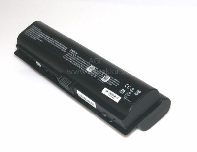 Preisvergleich Produktbild Notebookakku HP PAVILION DV 6610 baugleich