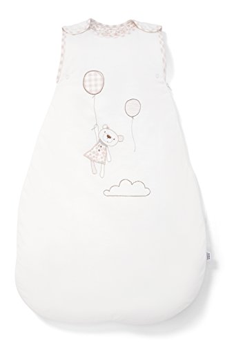 Mamas & Papas Nigh Time Hugs Dreampod (2.5 tog, 0 - 6 Months, Pink)