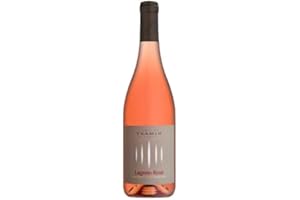 GENERICO Alto Adige Lagrein Rosé DOC 2022 Tramin - Tramin Lagrein Rosé 2022 75cl