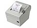 Price comparison product image Epson - TM T88IV - Receipt printer - two-colour - thermal line - Roll (7.95 cm) - 180 dpi x 180 dpi - up to 200 mm sec - serial
