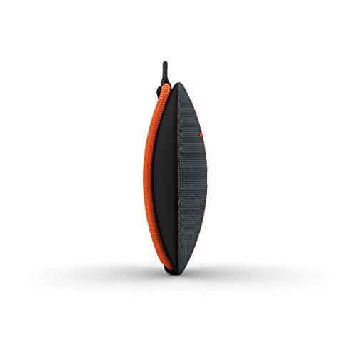 UE ROLL - Altavoz Bluetooth ultra port til impermeable resistente a golpes color negro reviews UE ROLL - Altavoz Bluetooth ultra port til impermeable resistente a golpes color negro