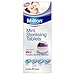 Milton Mini Sterilising Tablets 50 per pack