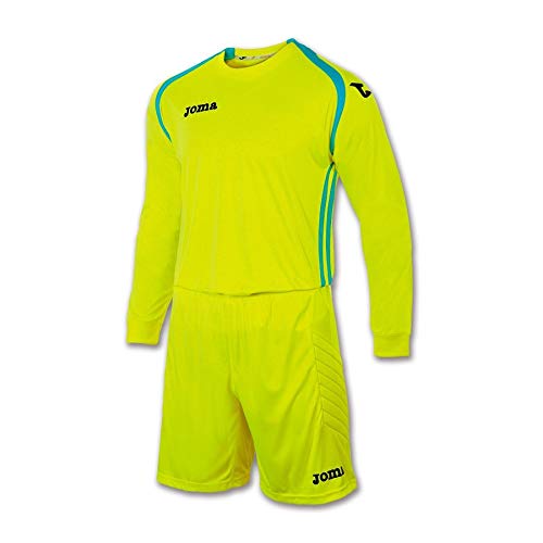 AREA III JOMA Jaune