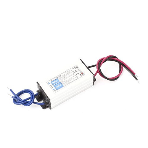AC 90-264V IP67 Stromversorgung Treiber Adapter für DC 12V 10W LED-Licht