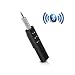 Produktbild myfei 3,5 mm Mini Audio Empfänger-Adapter, Sports Wireless Bluetooth Kopfhörer Adapter für Kopfhörer Bluetooth Transmitter für Home Car Stereo System