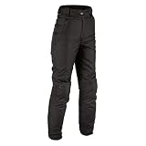  Dainese New Galvestone mujer Gore-tex ®-Pantalón Talla:Talla 40