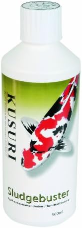 Sludgebuster Kusuri 500ml