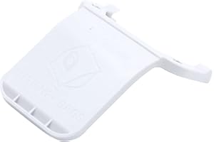 soporte para bolsa de aspiradora RS-RT900735 compatible con / repuesto para SEB INTERNATIONAL RO3... MO3... TW3...