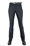 jodhpur reithose damen langgröße schwarz 42 Damen Jodhpur Reithose schwarz 42