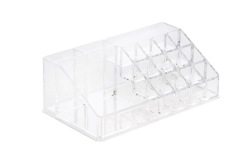 Danielle Large Acrylic Make-up Organiser