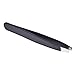 37YIMU Stainless Steel Eyebrow Tweezers, Slanted, Hair Removal Tweezers Slant Tip