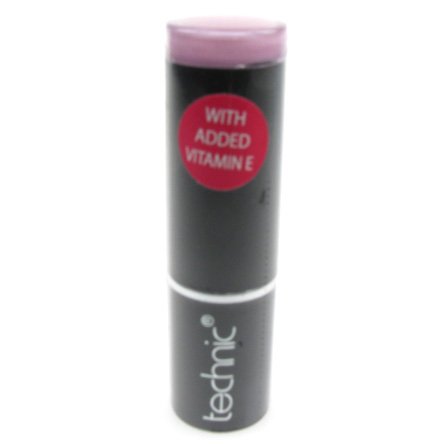 Preisvergleich Produktbild Technic Lipstick with added Vitamin E - Pink Lady