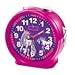 Produktbild Scout Mädchen Wecker und Tischuhren Analog violett 280001070
