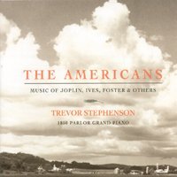 Preisvergleich Produktbild Americans