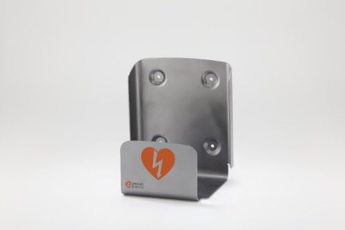 Cardiac Science Powerheart G5 Defibrillator Wall Sleeve