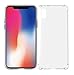 Produktbild iPhone Xr Hülle, Vicstar iPhone Xr Case Liquid Crystal Soft Silikon Transparent Schutzhülle Ultra Slim Felxible TPU Handyhülle Anti-Kratzen Anti-Fingerabdruck Backcover Handyhülle für iPhone Xr
