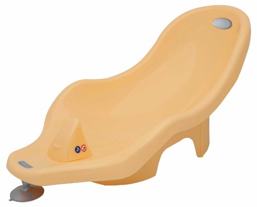 Preisvergleich Produktbild bébé-jou 417010 Aquasit, hellorange