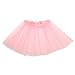 Imported Girls Kids Glitter Star Tutu Skirt Ballet Dress Pettiskirt Pink RS.325.00