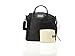 Babymel BM6457 Grace Baby Nappy Bag - Black