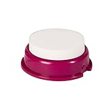 PediPro Deluxe Attachment: Moisturising Cream Pad to Soothe and Refresh Soles