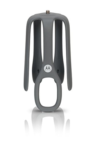 Motorola Baby Stargrip, schwarz