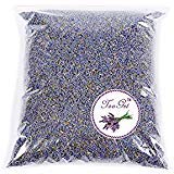 Fragante flor de lavanda secada al natural al por mayor de flores de lavanda