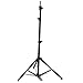 Goodofferplace® Adjustable Tripod Stand For Hairdressing Training Head Mannequin With Carry Bag