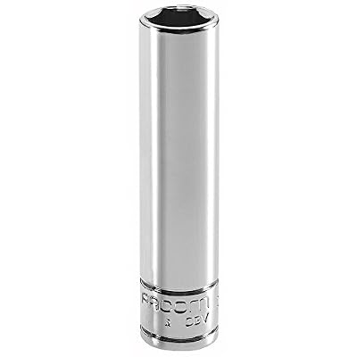 Facom R.14LA 1/4-Tasse de longues 6c 14 mm