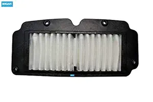 NIKAVI GGAF23 Motorcycle & Scooter Air Filter Compatible for Suzuki Access (Old Model)