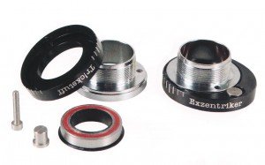 Price comparison product image Excentertretlager Tr!ckstuff Exzentriker