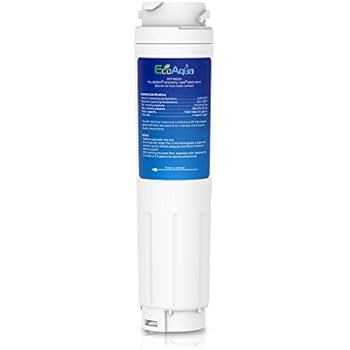 EcoAqua EFF-6029A Ice & Water Fridge Filter To Fit Electrolux Icon Pure