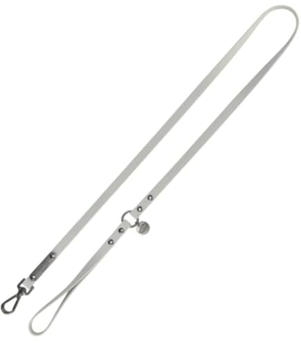 TRIXIE V-Leine Für Hunde – 2 Meter Lang, 10 Mm Breit, Schwarz, Größe Small/medium