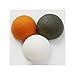 Nature Republic Nature's konjac Cleansing Puff # Charcoal