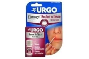 Urgo Filmogel Cold Sore 3ml by Urgo