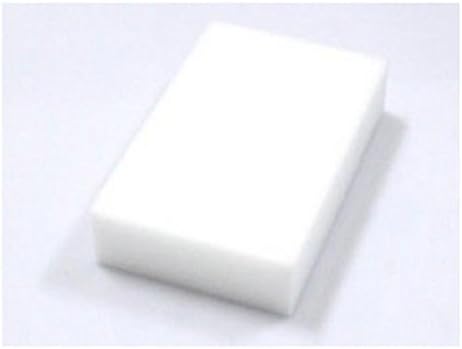 White Magic Nanometer Sponge Spongia Eraser Cleaning Foam Cleaner(5 Pcs)
