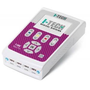 electrothérapie T-One medipro