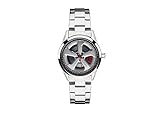 VW GTI Armbanduhr im Felgen-Design - 5KA050800