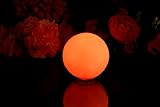 PK Green LED-Stimmungslichter Lampen mit Farbwechsel – Ball (1 x LED Ball) - 7