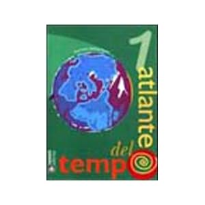 Atlante del tempo: 1