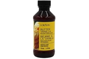 LORANN OILS Bakery Emulsions Natural & Artificial Flavor 4oz-Red Velvet Cake