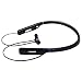 Produktbild Bluetooth Kopfhörer in Ear Stereo-Ohrhörer Wasserdicht für Handy Sport,Multifunktions-Bluetooth-Sportkopfhörer Hals-Metall-Ohrmuschel Bluetooth-Sportkopfhörer (Black)
