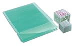 Bresser Mikroskop Objektträger/Deckgläser (50x/100x)