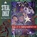 Produktbild Steal Away - Songs of the Underground Railroad by Kim Harris & Reggie (1998-01-20)