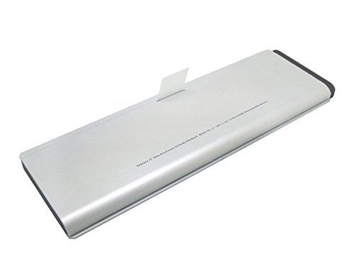 GRS Notebook Akku MB772J/A Apple MacBook 45 Wh,10.8V, Li-Ion Accu, Laptop Batterie