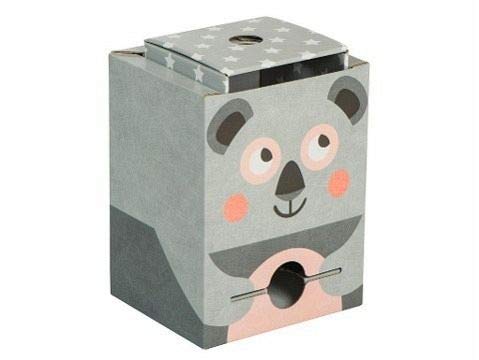 Preisvergleich Produktbild BonnieBoxx - Koala: Wo die kleinen Bücher wohnen