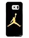 Produktbild Air Jordan Sneaker Muster Samsung Galaxy S7 Edge Fall, Artistic Design Hartplastik Schutzhülle für Samsung Galaxy S7